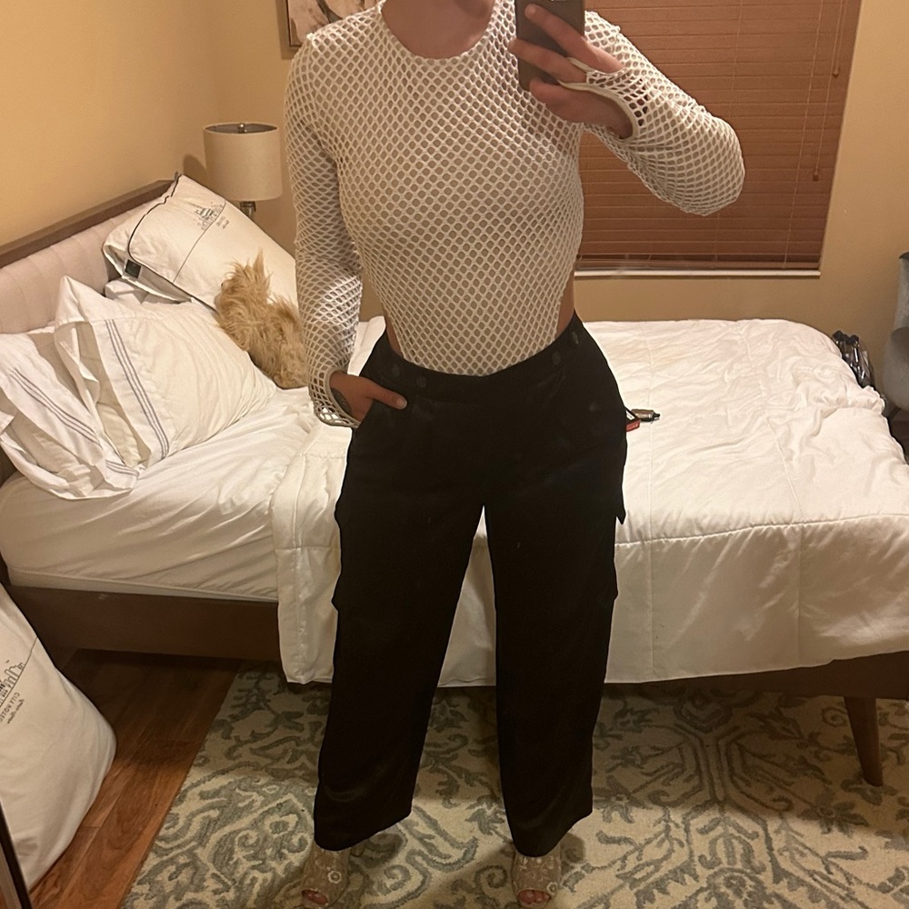 Maneire de voir bodysuit